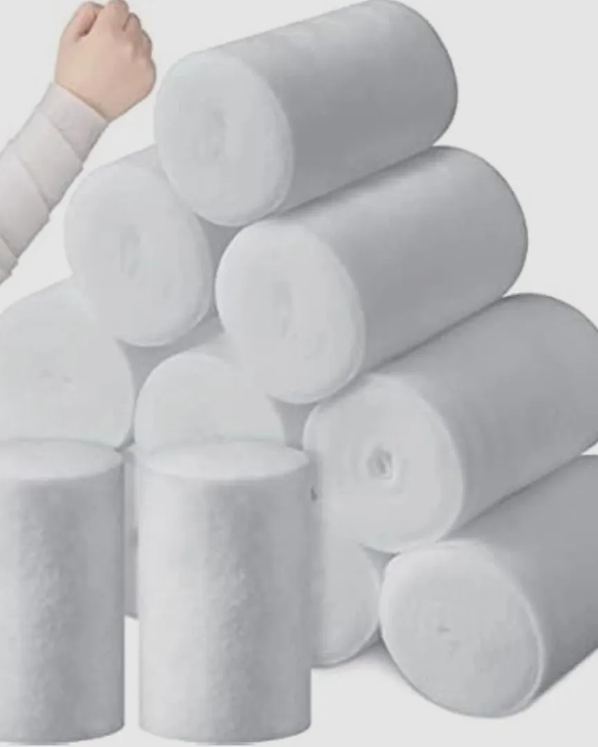 Gamjee Roll All Size Available in Kalwa Thane