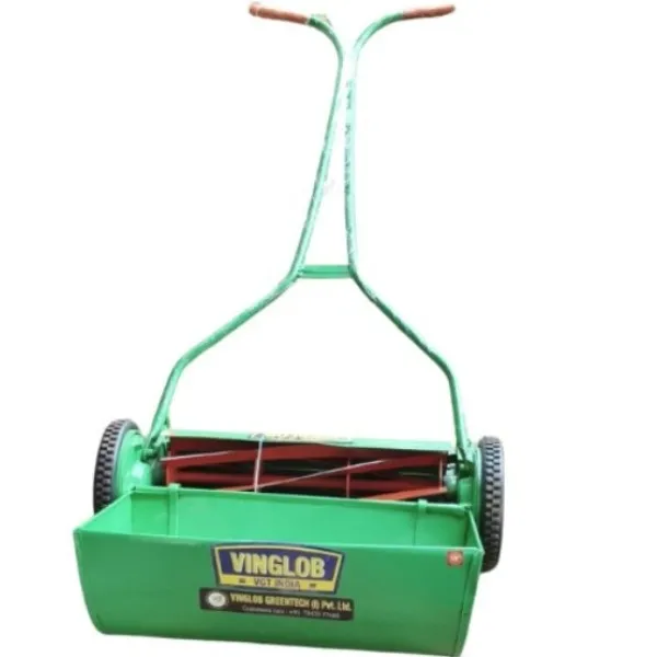 Manual Lawn Mower / Grass Cutter Manufacturer
