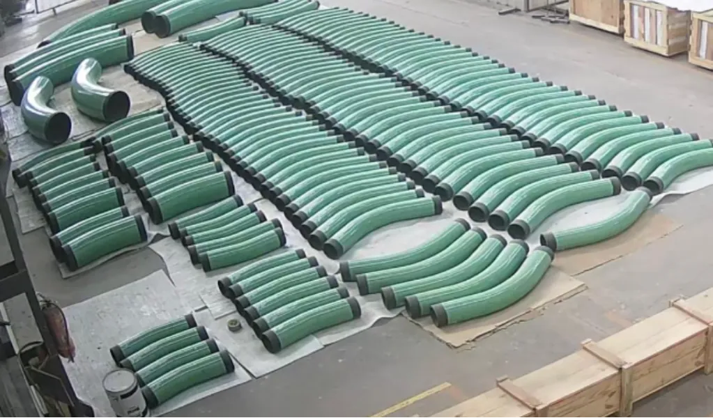 FBE Powder Manufacturer in Ahmedabad – The Foundation Behind Reliable Coatings