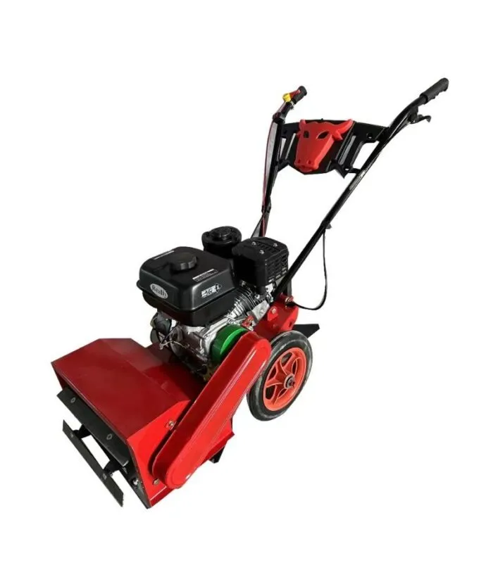 7HP Inter Cultivator Manufacturer
