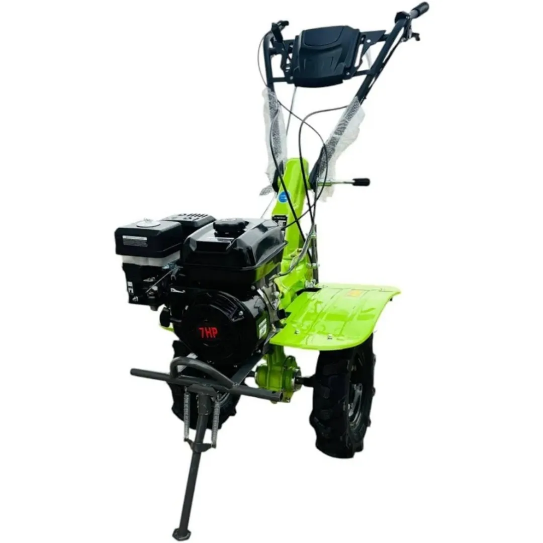 7HP Petrol Power Weeder Manufacturer