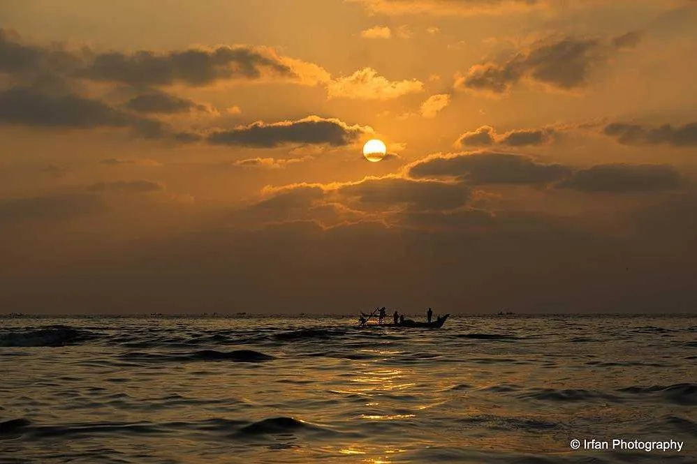 Places To Visit In Chennai
Marina Beach
Marina Beach, Chennai Overview
Situated in the city of Ch...