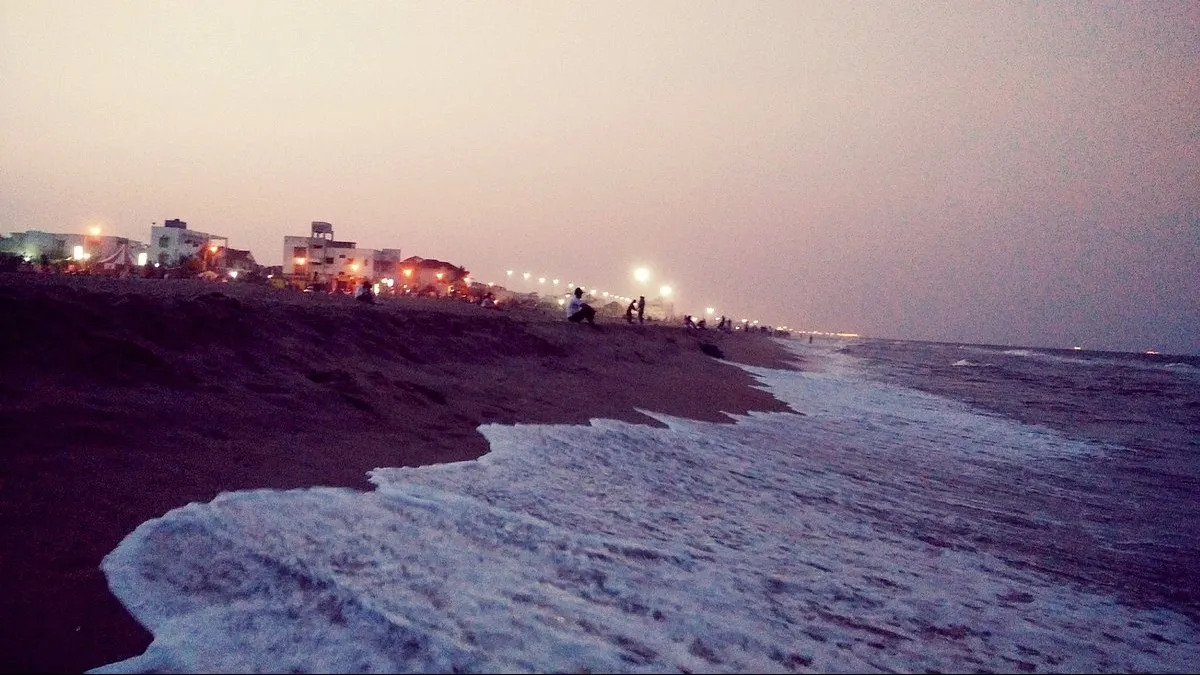Places To Visit In Chennai
Breezy Beach
Breezy Beach, Chennai Overview
Breezy Beach lays in the r...
