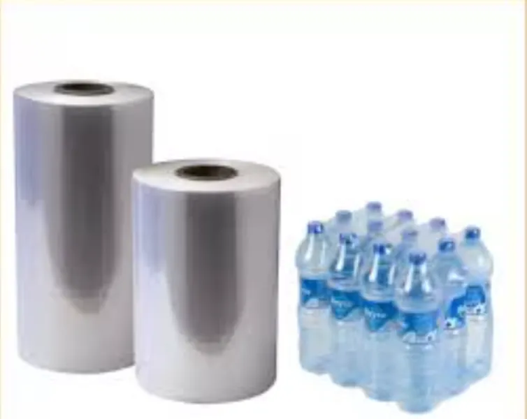 Shrink Film Manufacturer in Nagpur – Secure Wrapping for Safer Transit