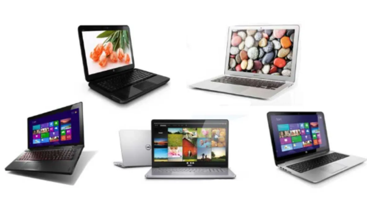 Laptop Sales and Services in Pune for Businesses and Professionals