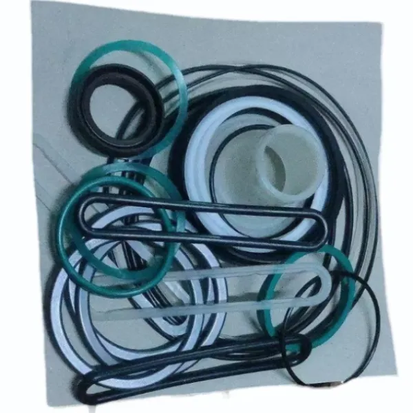 Steering Gearbox Seal Kit in Nagpur – Restoring Smooth Steering Control