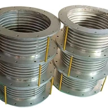 Expansion joint manufacturers play a vital role in modern industrial infrastructure by designing and...