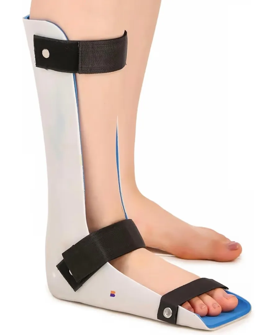 AFO (Ankle Foot Orthosis) Available In Kalwa