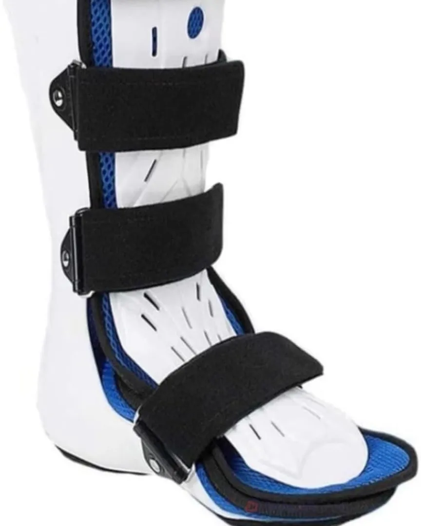 KAFO (Knee Ankle Foot Orthosis) As per Size Available Thane