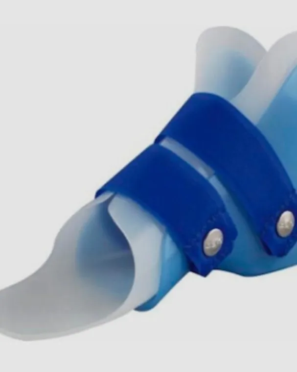SMO (Supramalleolar Orthosis) Available Near CSM Hospital Kalwa Thane