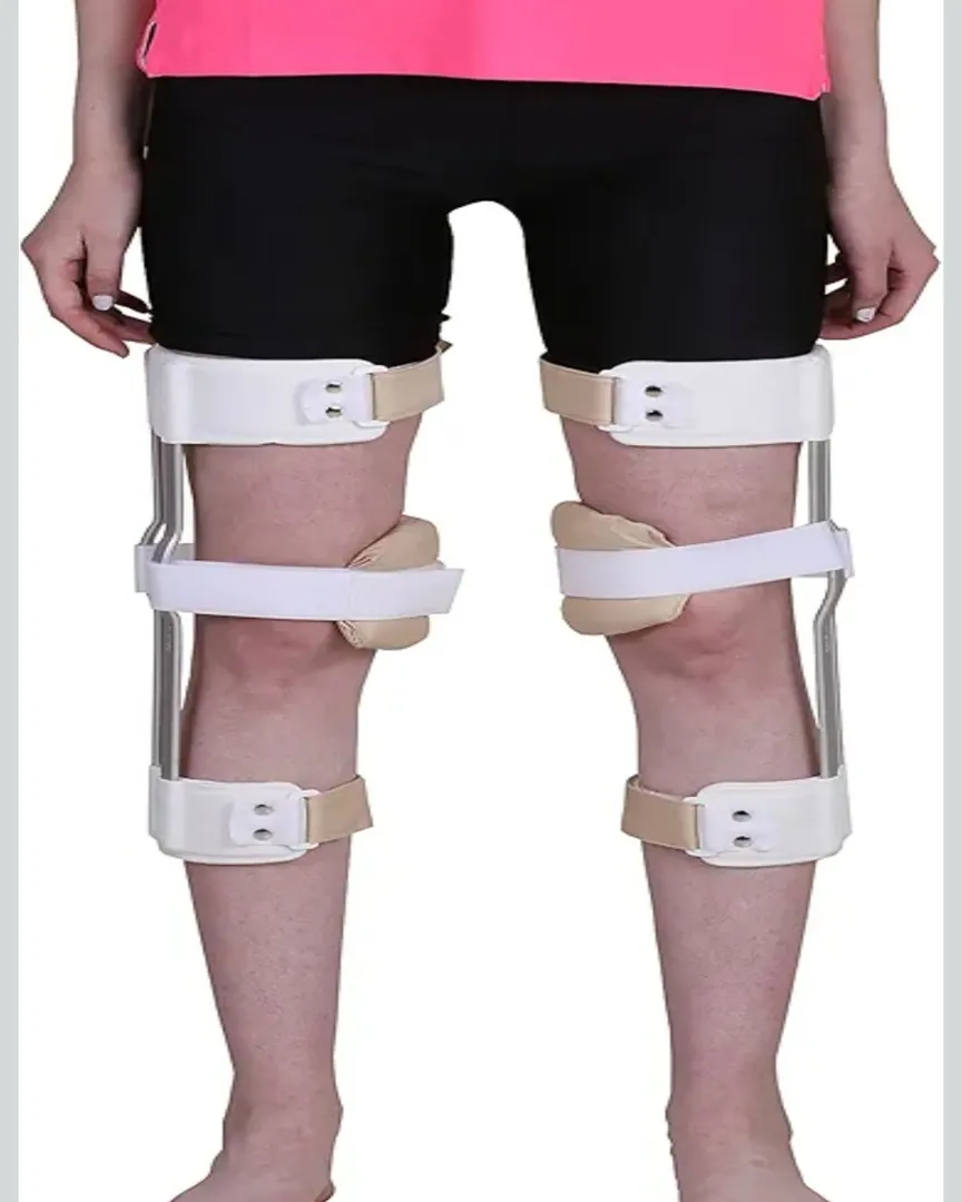KNEE Orthosis Available Near Chatrapati Shivaji Maharaj Hospital Kalwa Thane