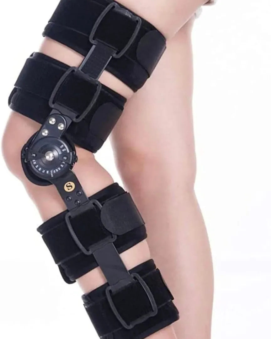ROM Knee Brace available in Thane