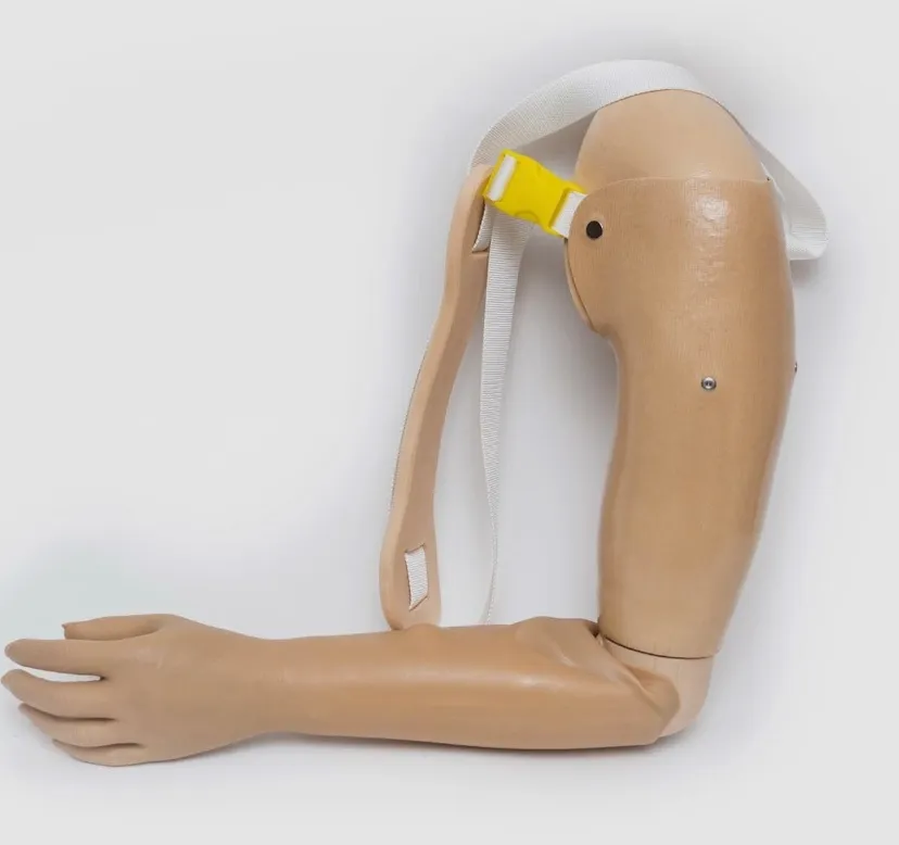 Upper Limb Prosthesis Customize Ortho Product Available in Thane