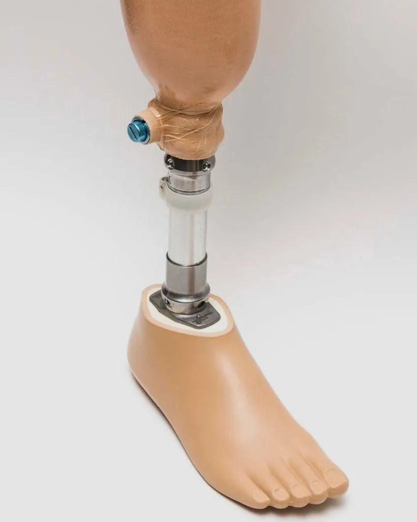 Modular Prosthetic Leg Available in Thane Maharashtra