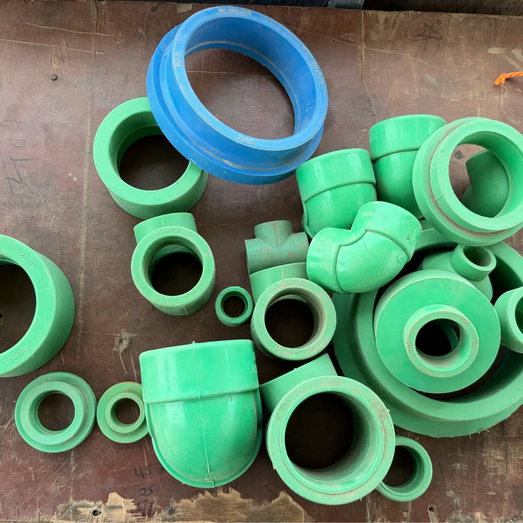 PPRC FITTINGS IN VADODARA