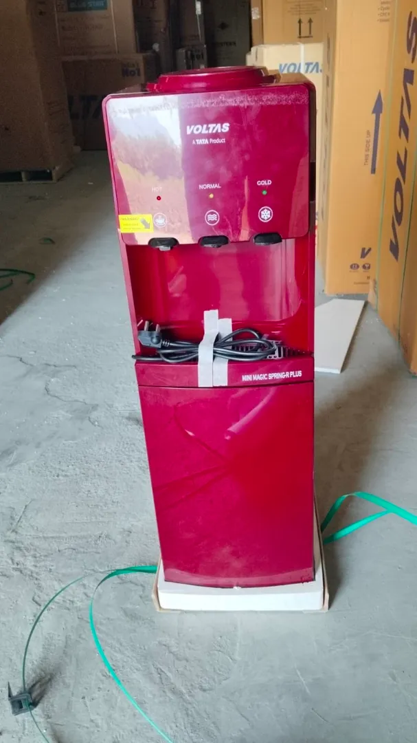 Ndv Cooling Equipments | Blue Star Authorised Commercial Water dispenser Dealers In Coimbatore