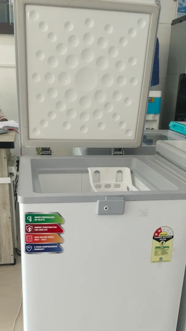 Ndv Cooling Equipments | Blue Star Authorised Commercial Deep Freezer Dealers In Coimbatore