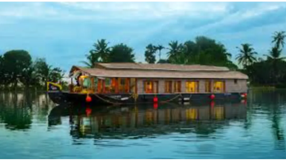 Kerala Group Tour Packages In Pune – Experiencing Nature With Ease