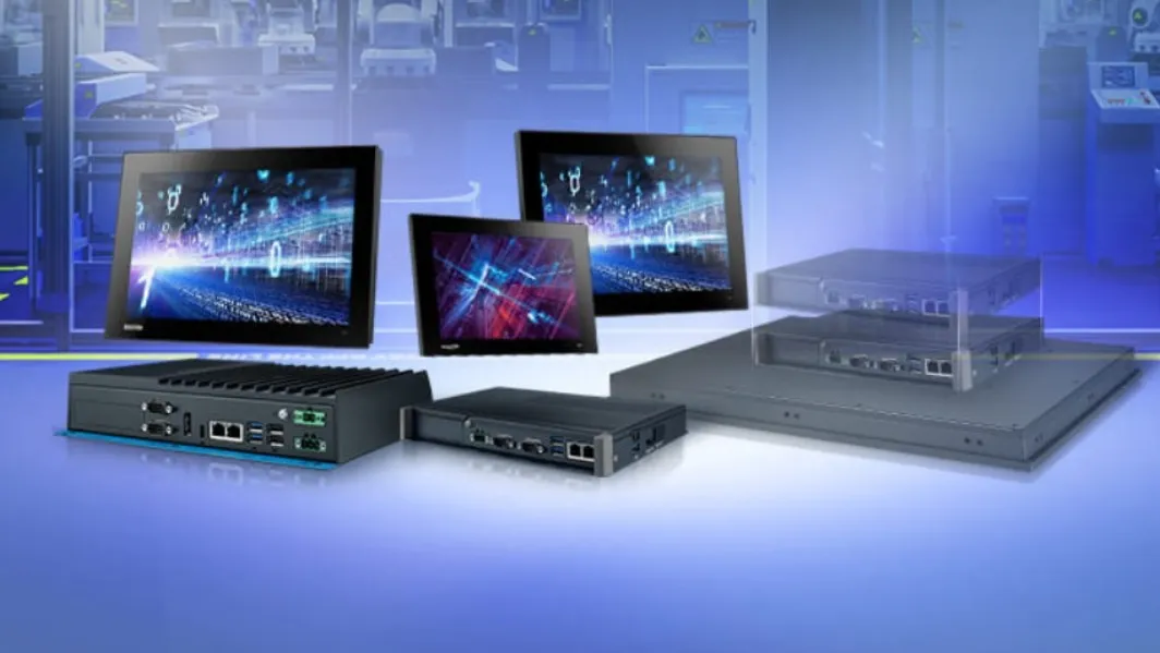 Wecon HMI