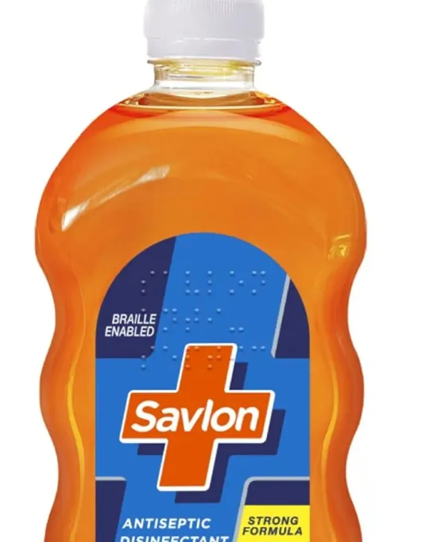 Antiseptic Liquid Available in Kalwa for cleaning