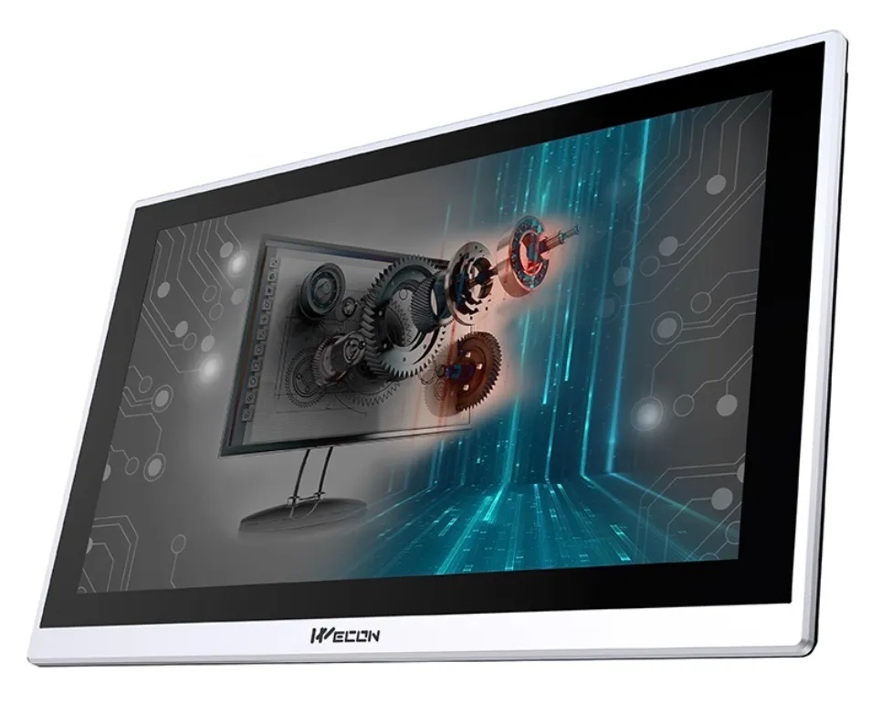 Wecon HMI