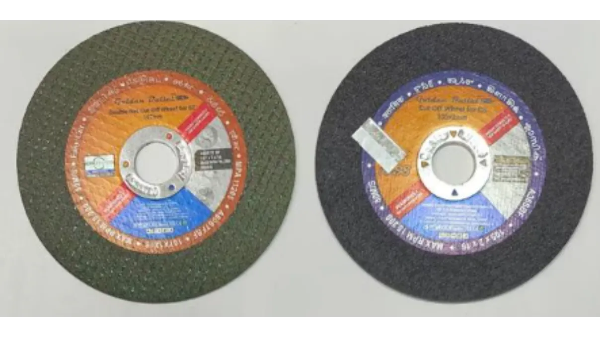 Cut Off Wheel Dealer in Mumbai – Clean Cuts That Improve Workflow