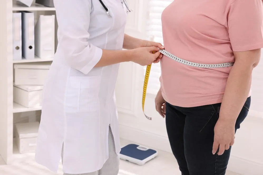 Clinically Guided Weight Reduction Program in Vashi for Safe and Sustainable Results