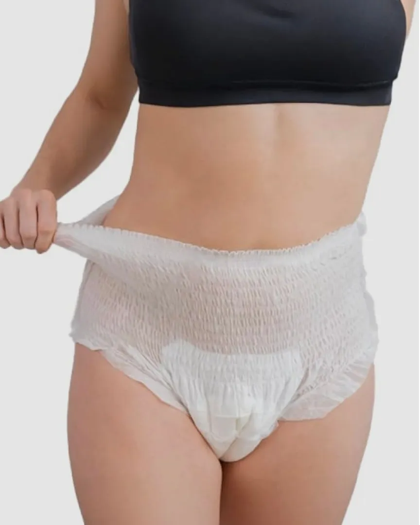 Desposable underware Available in Kalwa Thane