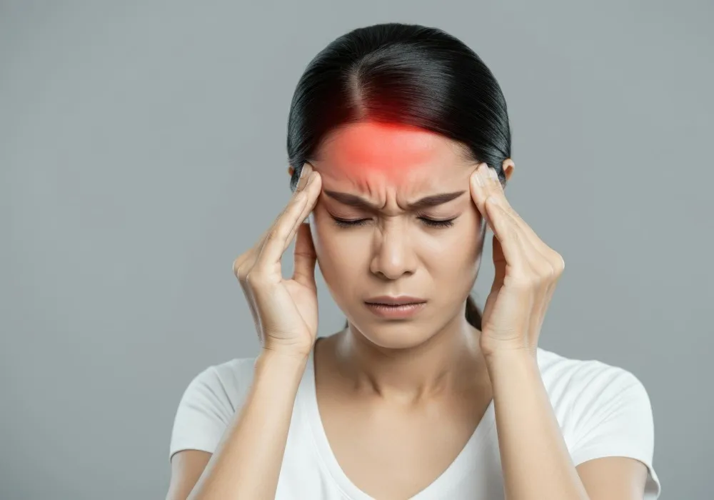 Migraine Specialist Doctor in Ghatkopar Helping You Manage Recurring Head Pain with Clarity