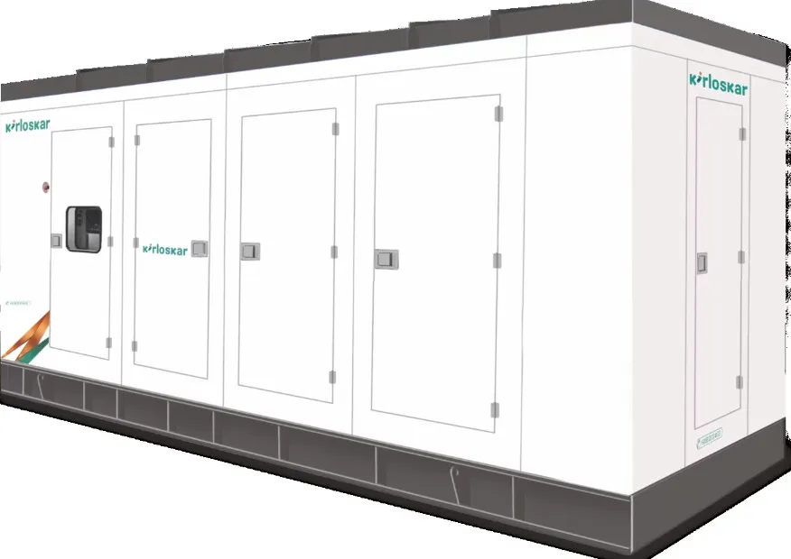 400kVA Kirloskar Generator in Bangalore – Ideal Mid-Range Power Solution