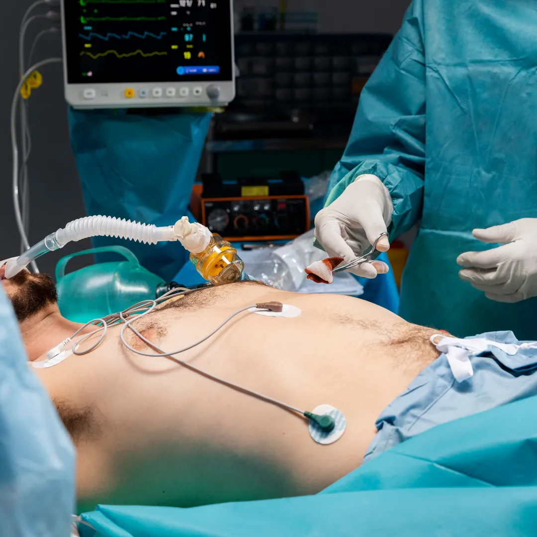 Best Gallbladder Surgery Hospital In Mansarovar - Swastik Hospital and Research Centre