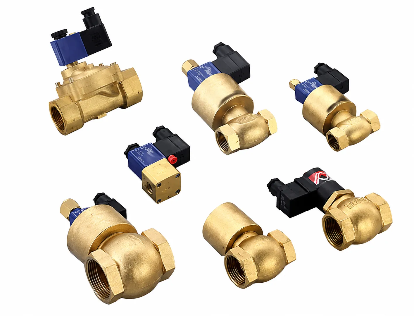 Best Solenoid Valve Supplier in Whitefield – Accurate Airflow Control for Automation