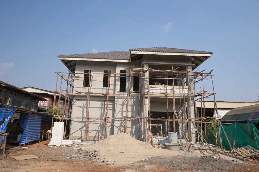 Bungalow Construction Services in Nagpur for Spacious and Customized Dream Homes