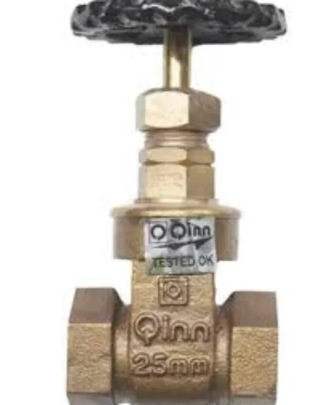 Gate Valves in Mumbai For Strong And Reliable Flow Isolation