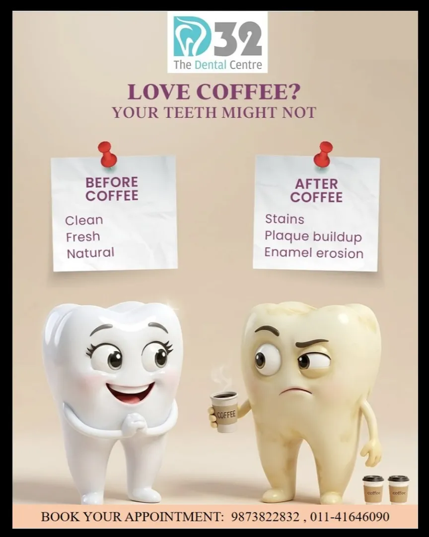 Best Dental Clinic in South Delhi