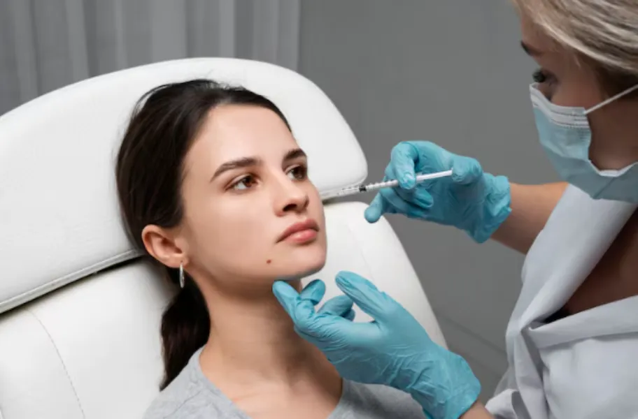 Buccal Fat Removal Surgery in Pune Contour the Face for a Defined Look