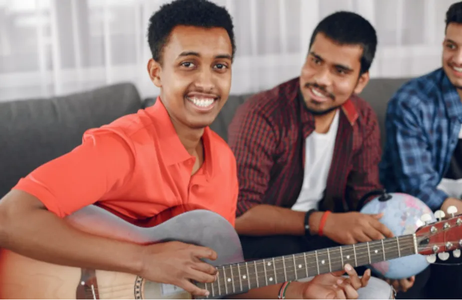 Hindustani Music Classes in Uttarahalli Exploring Vocal Depth