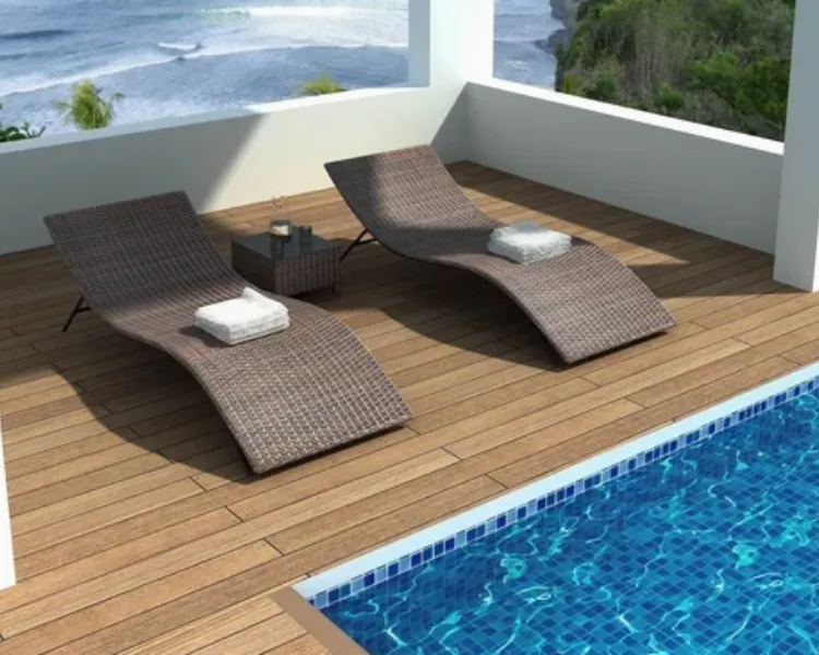 Poolside furniture in Kirti Nagar Delhi
