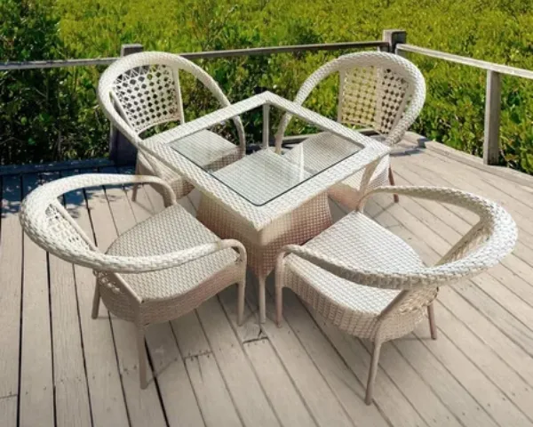Terrace Furniture in Kirti Nagar, Delhi