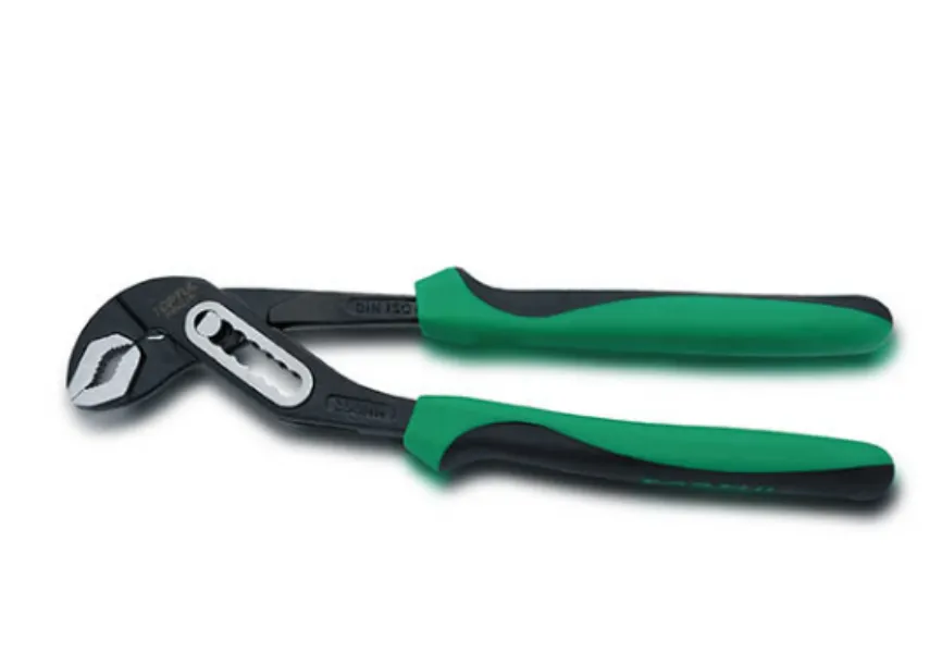 TOPTUL Box-Joint Water Pump Pliers In Noida