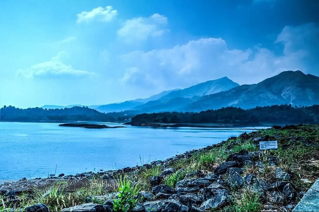 Places To Visit In Wayanad
Banasura Sagar Dam
Banasura Dam, Wayanad Overview
Lying in the lap of ...