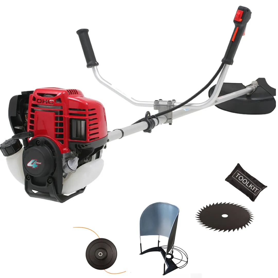 50CC Side Pack Brush Cutter Manufacturer
