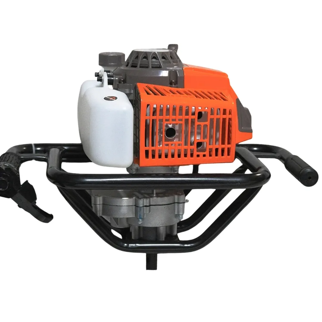 68CC 2 Stroke Earth Auger Manufacturer