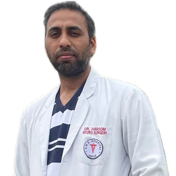 Neurosurgeon in Jaipur