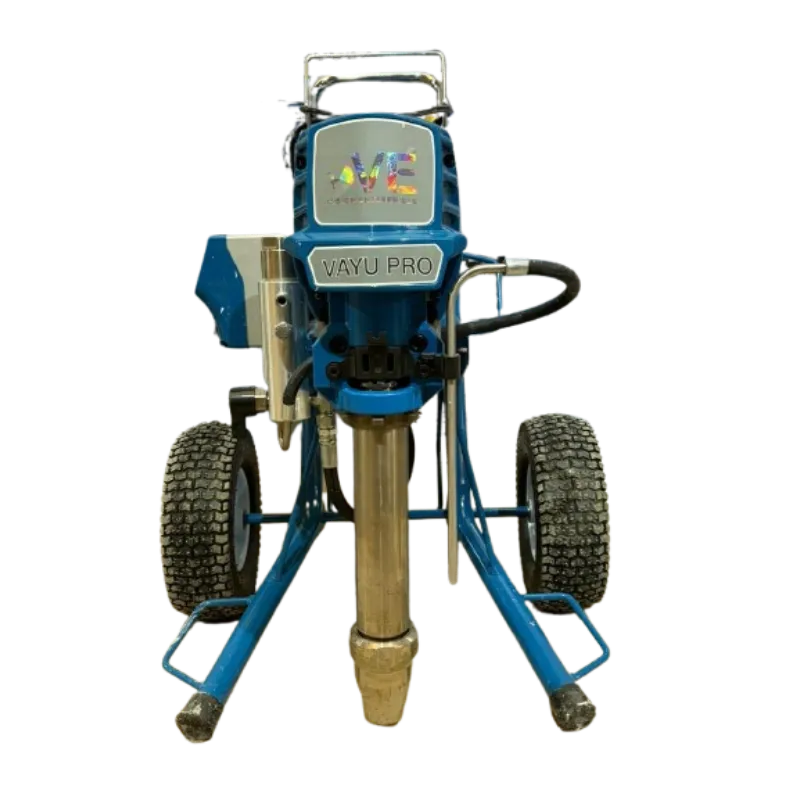VAYU PRO AIRLESS PAINT & PUTTY SPRAYER