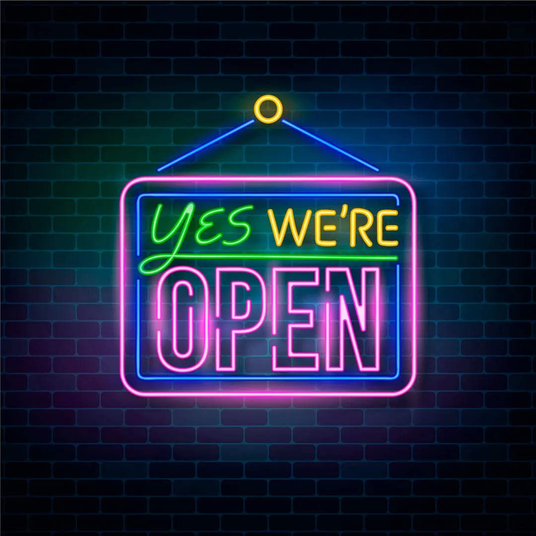 Neon Sign Board in Pune That Adds Character and Visual Appeal to Your Space