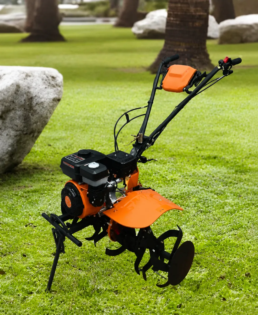 7 HP Power Tillers in Bangalore for Consistent Field Preparation Every Time