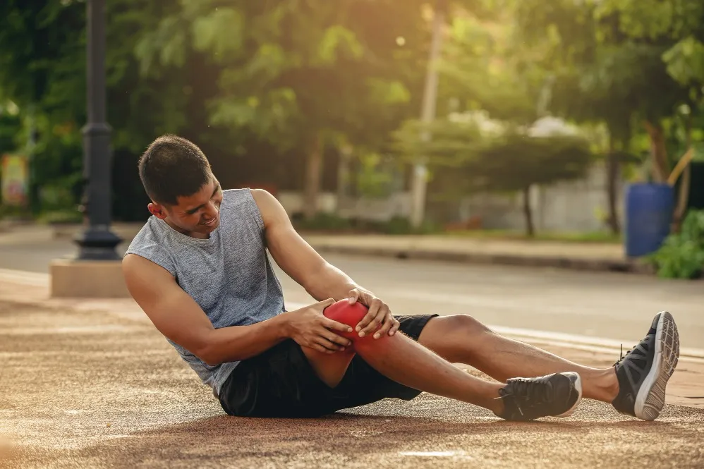 ACL Surgery Hospital in Pune Understanding Treatment for Knee Ligament Injuries