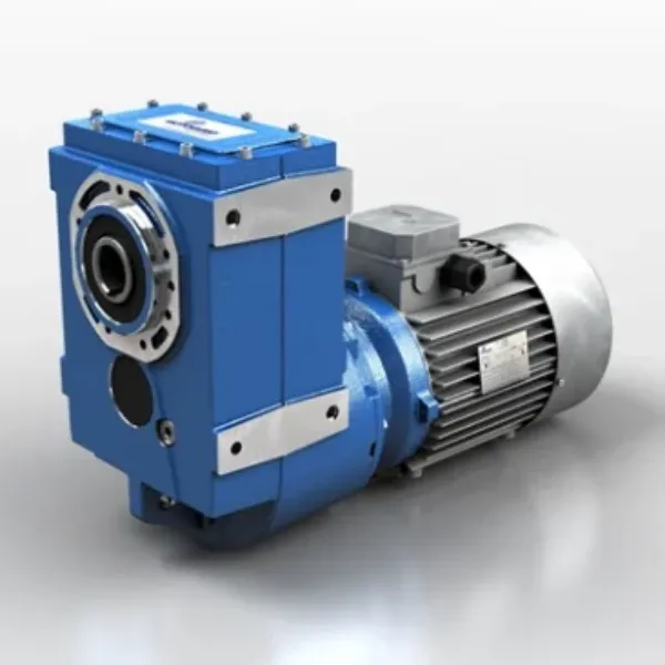 Parallel Shaft Gearbox Dealer in Coimbatore for Compact Design and Efficient Load Handling