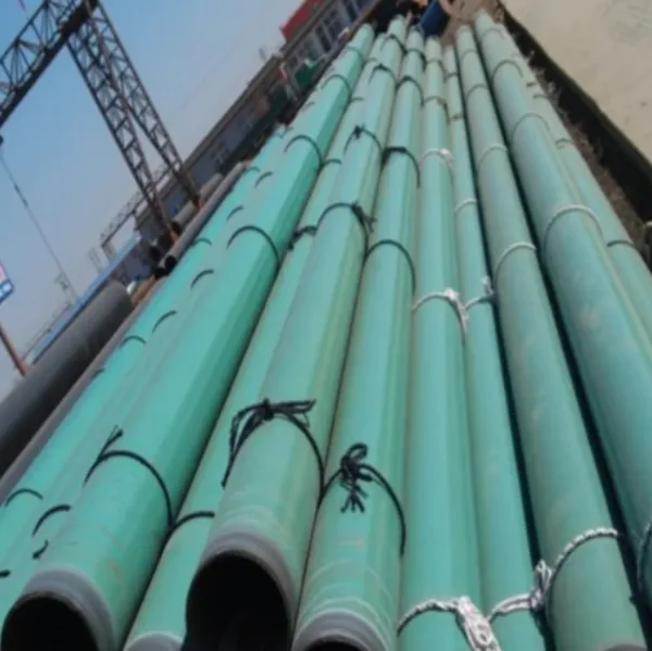 FBE Powder Coating Services in Ahmedabad – Enhancing Pipeline Longevity with Precision